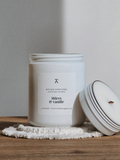 Bougie 8oz | Mûres & vanille